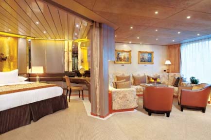 Hollanda America Zaandam Pinnacle Suites Hollanda America Zaandam Pinnacle Suites